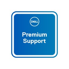 Dell Upgrade from 3Y Basic Onsite to 4Y Premium Support