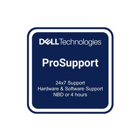 3Y ProSpt to 5Y ProSpt