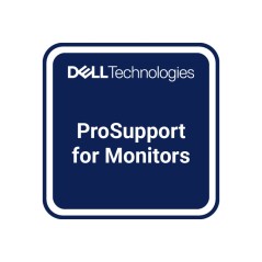 Dell Effectuez une mise à niveau de 3 ans Basic Advanced
