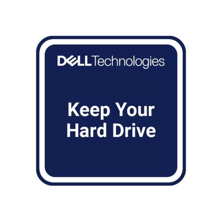 5Y Keep Your HD For Enterprise