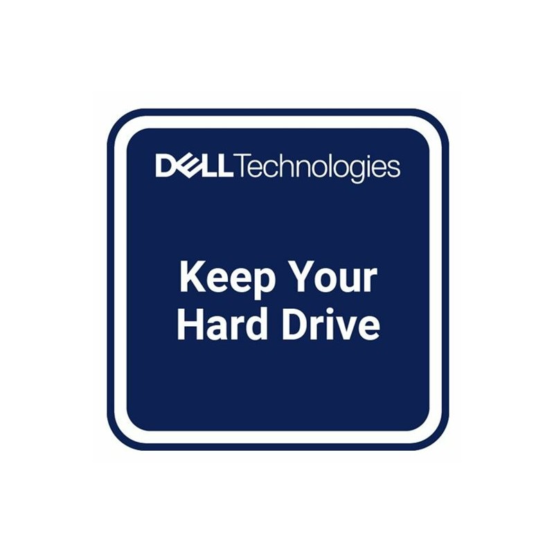 5Y Keep Your HD