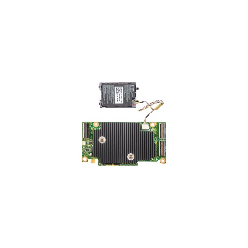 DELL PERC H755N contrôleur RAID PCI Express