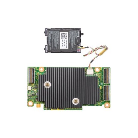 DELL PERC H755N contrôleur RAID PCI Express