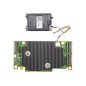 DELL PERC H755N contrôleur RAID PCI Express