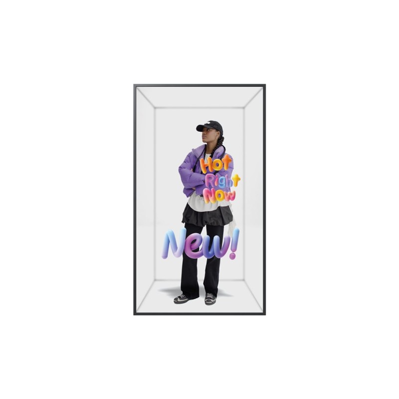 Samsung LH55SMHPBGCXEN