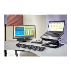 HP Câble USB-C vers USB-C 100 W (station d’accueil/de charge écran Z)