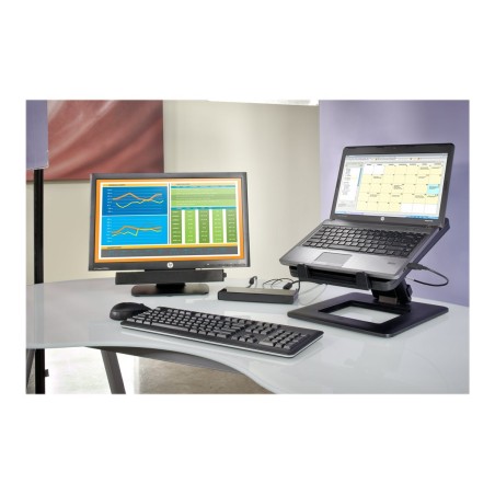 HP Câble USB-C vers USB-C 100 W (station d’accueil/de charge écran Z)