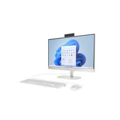 HP 24-cr0089nf - tout-en-un Ryzen 7 7730U - 16 Go - SSD 512 Go