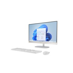 HP 24-cr0089nf - tout-en-un Ryzen 7 7730U - 16 Go - SSD 512 Go