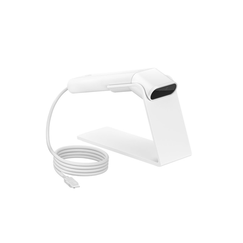 HP Engage 2D G2 BCS