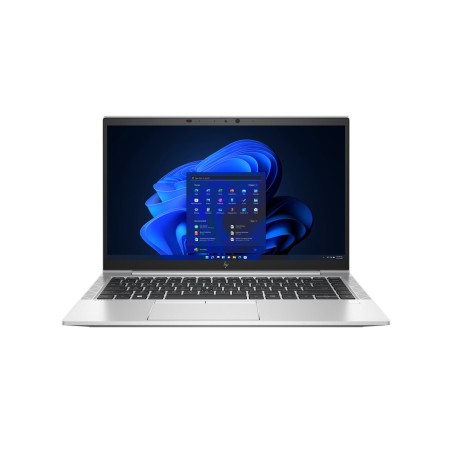 HP EB840G7 i5 16GB/256 Crtfd Rfrbd PC FR
