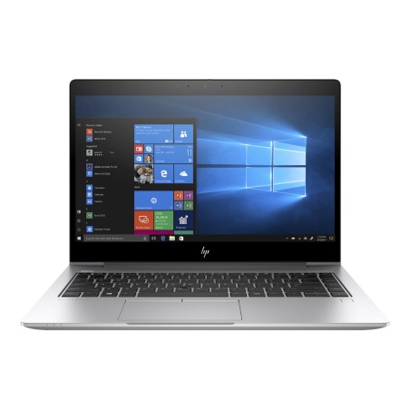 HP EB840G7 i5 16GB/256 Crtfd Rfrbd PC FR