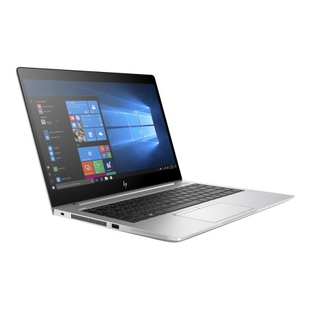 HP EB840G7 i5 16GB/256 Crtfd Rfrbd PC FR