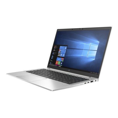 HP EB840G7 i5 16GB/256 Crtfd Rfrbd PC FR