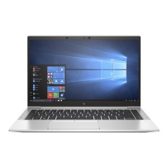 HP EB840G7 i5 16GB/256 Crtfd Rfrbd PC FR