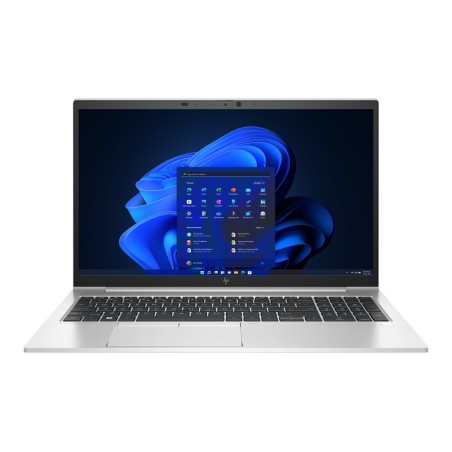 HP EB850G8 i5 32GB/512 Crtfd Rfrbd PC FR