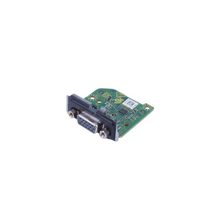 HP Flex IO V3 Card - port VGA
