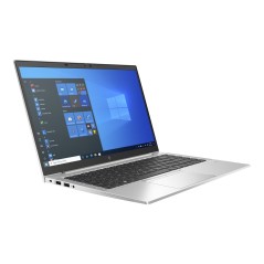 HP EB840G8 i5 16GB/256 Crtfd Rfrbd PC FR