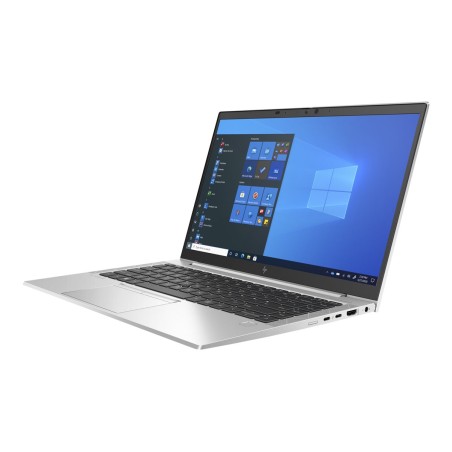 HP EB840G8 i7 16GB/512 Crtfd Rfrbd PC FR