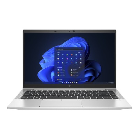 HP EB840G8 i5 16GB/256 Crtfd Rfrbd PC