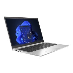 HP EB840G8 i5 16GB/256 Crtfd Rfrbd PC