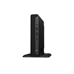 HP Pro 400 G9 - mini Core i5 12500T 2 GHz - 16 Go - SSD 256 Go