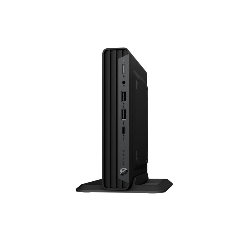 HP Pro Mini 400 G9 i512500T 16/256 W11P
