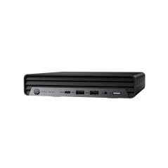 HP Pro Mini 400 G9 i512500T 16/256 W11P