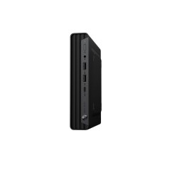 HP Pro 400 G9 - mini Core i5 12500T 2 GHz - 16 Go - SSD 256 Go