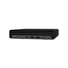 HP Pro 400 G9 - mini Core i5 12500T 2 GHz - 16 Go - SSD 256 Go