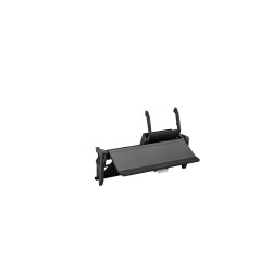 HP bac de sortie - 500 feuilles
