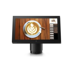 HP Engage One Pro - tout-en-un Core i3 10100E 3.2 GHz - 4 Go