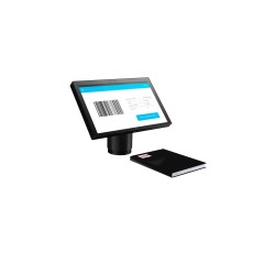 HP Engage One Pro Bar Code Scanner