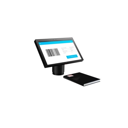 HP Engage One Pro Bar Code Scanner