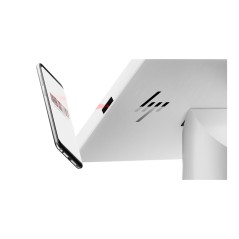 HP - scanner de code à barres