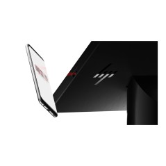 HP - scanner de code à barres