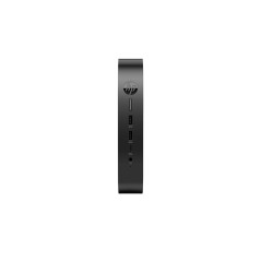 HP Elite t655 - SFF Ryzen Embedded R2314 2.1 GHz - 4 Go - flash