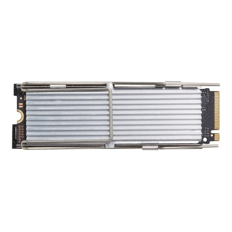HP Kit mini-baie SSD Z Turbo 512 Go 2280 PCIe-4x4 SED OPAL2 TLC M.2