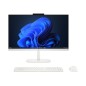 HP ProStudio 2 All-in-one G2a 24 Desktop PC AMD Athlon Silver 60,5 cm (23.8") 1920 x 1080 pixels 8 Go LPDDR5x-SDRAM Windows 11