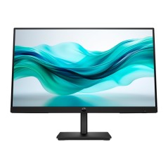 HP 322pf - Series 3 Pro - écran LED - Full HD (1080p) - 22"