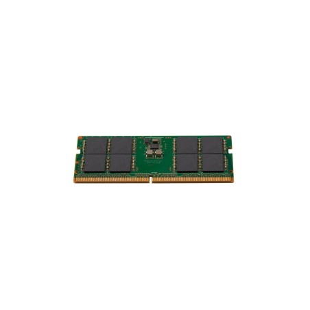 32GB DDR5 1x32GB 5600 SODIMM ECC Memor