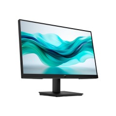 HP 322pf - Series 3 Pro - écran LED - Full HD (1080p) - 22"