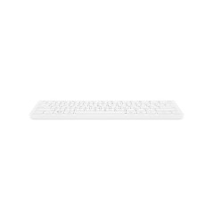 HP 350 Compact Multi-Device - clavier - blanc Périphérique