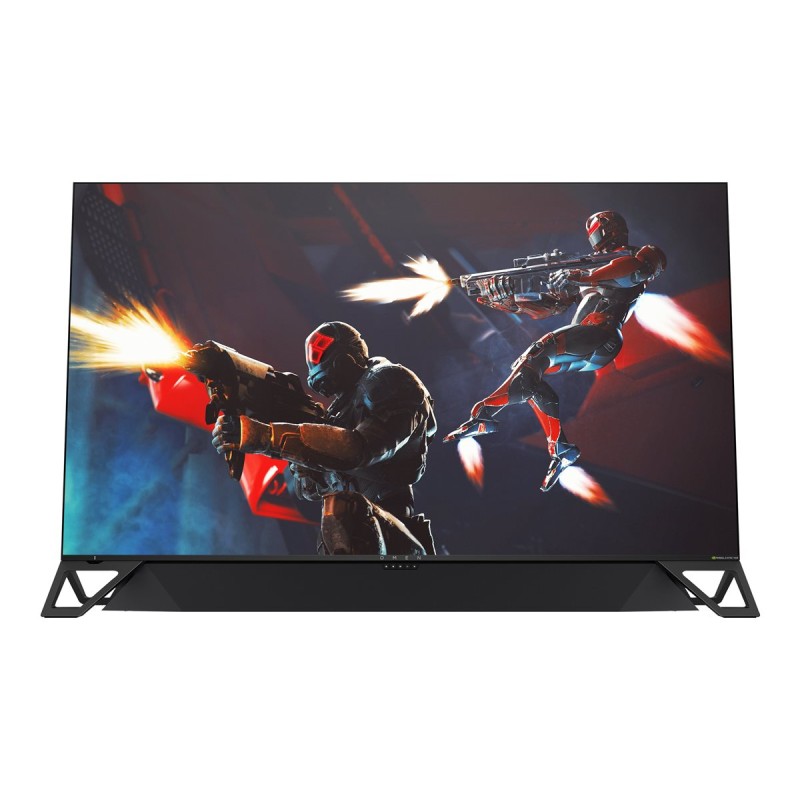 HP Omen X 65" BFG HP Omen X 65" BFG