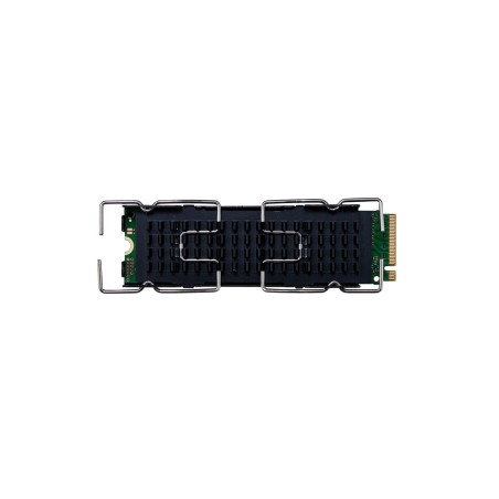 HP Z Turbo 2TB 2280 PCIe-5x4 TLC M.2 Z2 G12 TWR Kit SSD