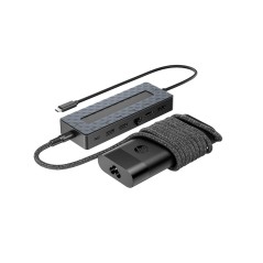 HP Universal USB-C Dock with Charger