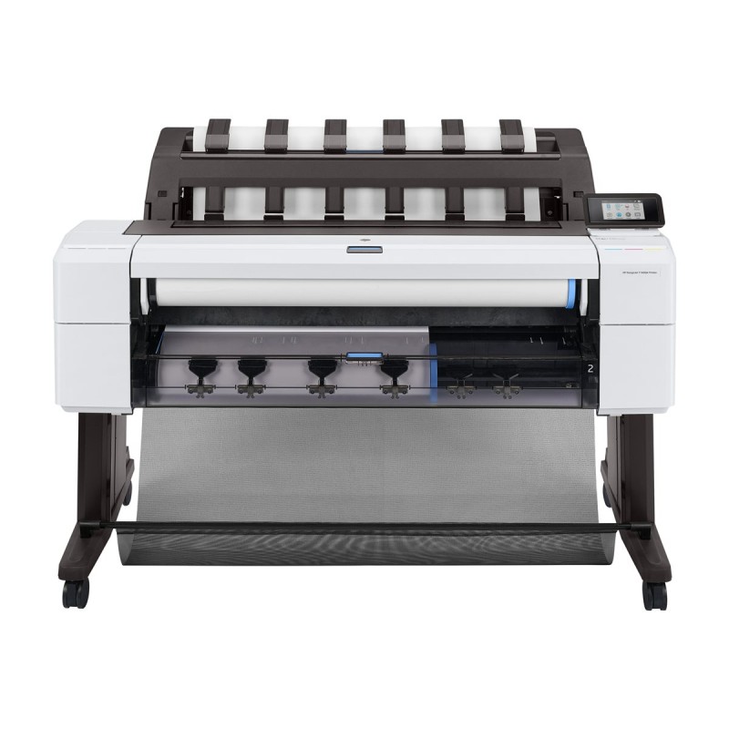HP DESIGNJET T1600DR - 36IN imprimante grand format Couleur 2400 x 1200 DPI