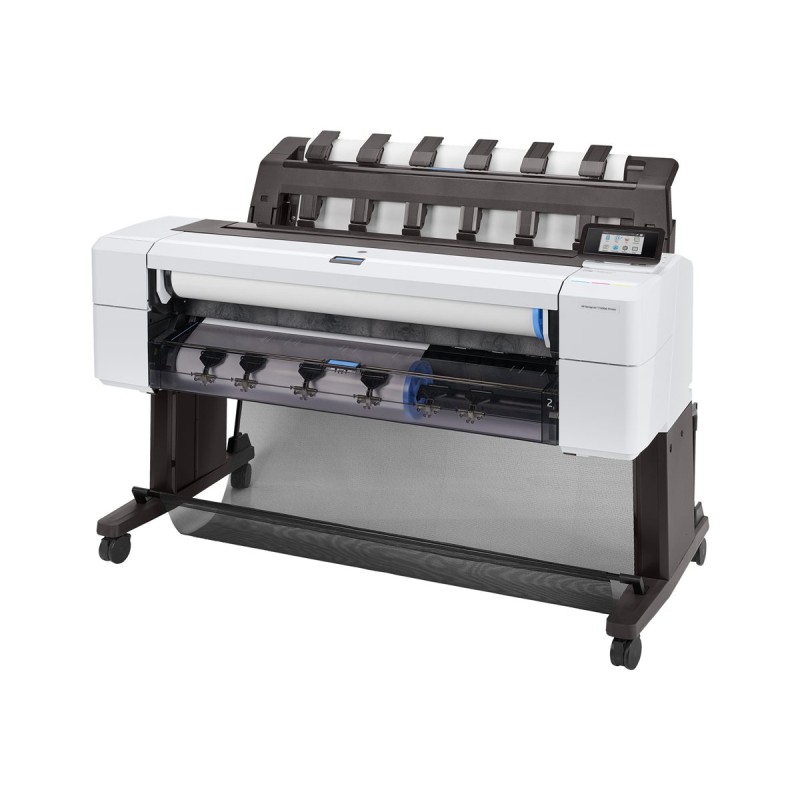 HP DESIGNJET T1600DRPS MANAGEDPRIN-36IN imprimante grand format Couleur 2400 x 1200 DPI HP DESIGNJET T1600DRPS MANAGEDPRIN-36IN imprimante grand format Couleur 2400 x 1200 DPI