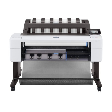 HP DESIGNJET T1600DRPS MANAGEDPRIN-36IN imprimante grand format Couleur 2400 x 1200 DPI