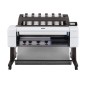 HP DESIGNJET T1600DRPS MANAGEDPRIN-36IN imprimante grand format Couleur 2400 x 1200 DPI HP DESIGNJET T1600DRPS MANAGEDPRIN-36IN imprimante grand format Couleur 2400 x 1200 DPI